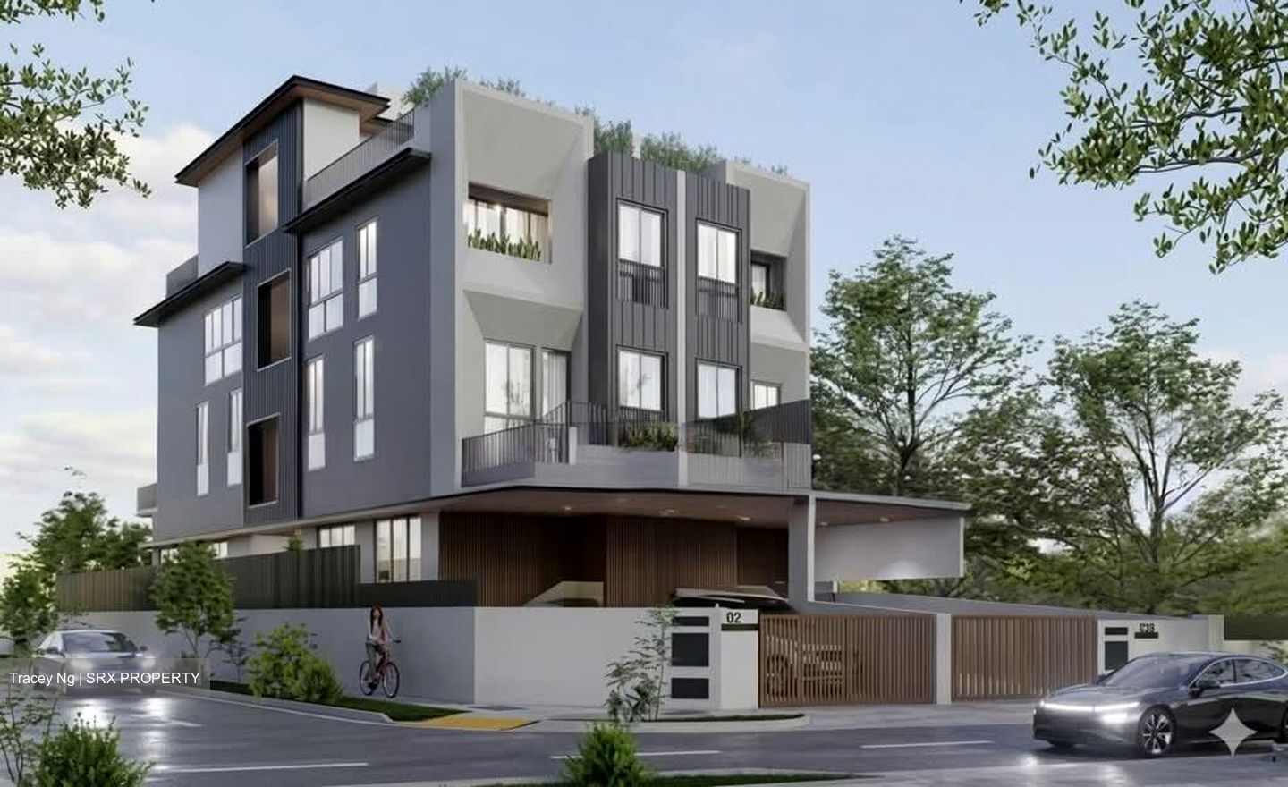 Lorong G Telok Kurau (D15), Semi-Detached #557148391